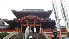 大須観音 （北野山真福寺宝生院）(愛知県)