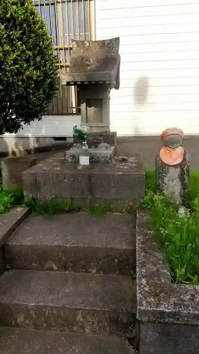 愛宕神社(茨城県)