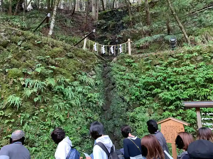 貴船神社のその他建物