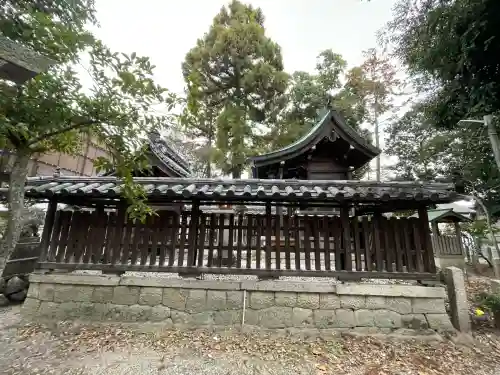 猿田彦神社(滋賀県)