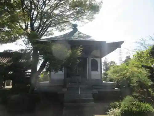 安養寺(神奈川県)