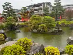 蓮華王院（三十三間堂）(京都府)