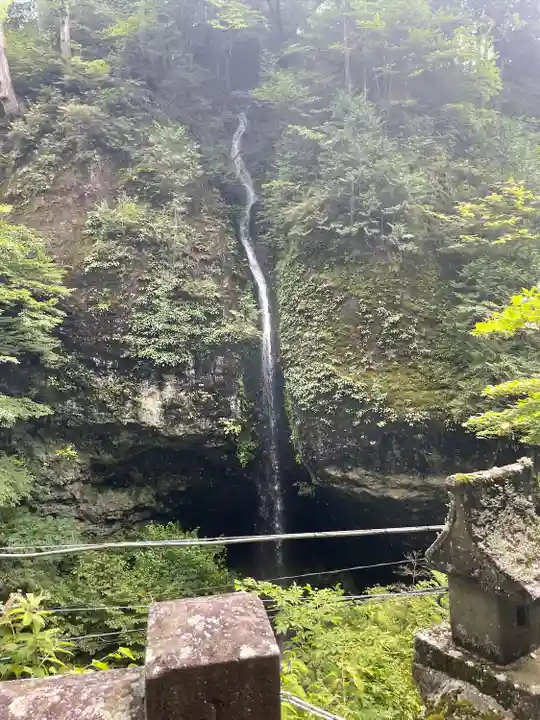 榛名神社(群馬県)