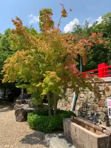 中山寺(兵庫県)