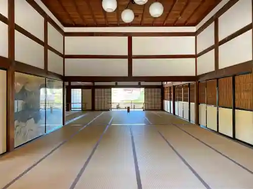 天龍寺のその他建物