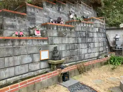 徳寿院(神奈川県)