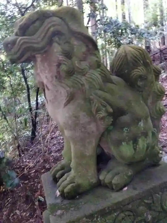 硲神社(福井県)