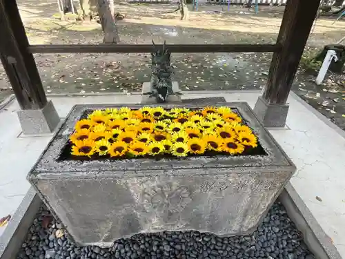 総願寺(埼玉県)