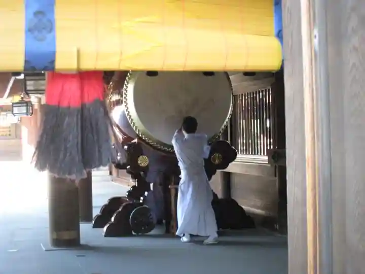 明治神宮のその他建物