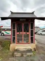 天満宮(赤見町)(栃木県)