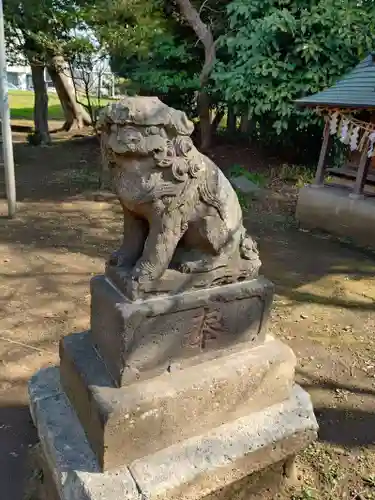 瀧蔵神社(千葉県)
