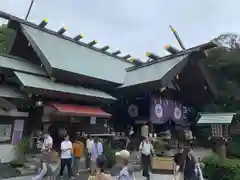 東京大神宮(東京都)