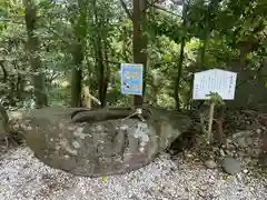 辰水神社(三重県)