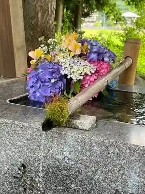 高司神社〜むすびの神の鎮まる社〜(福島県)