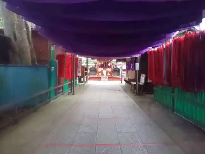 成田山新勝寺のその他建物