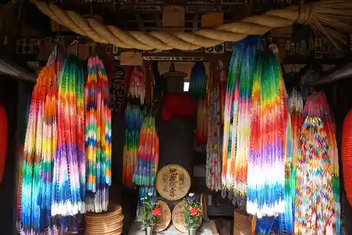 大円寺の授与品その他