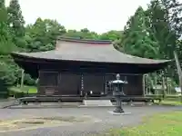中山寺(福井県)