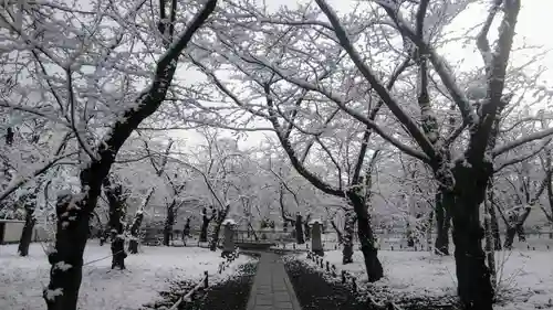 平野神社のその他建物