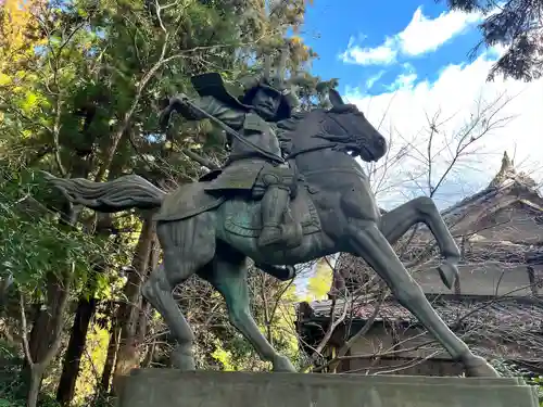 高鴨神社(奈良県)