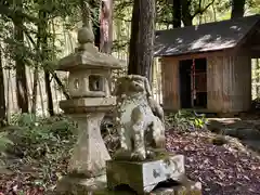 六所神社(福井県)