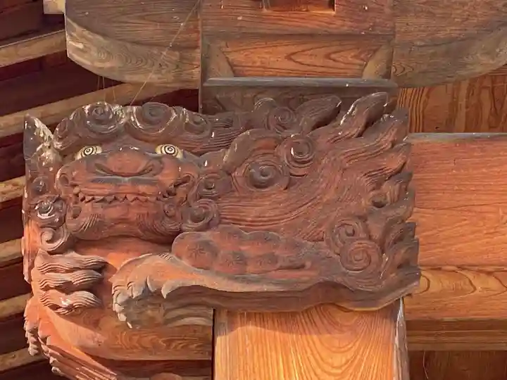 広度寺(福島県)