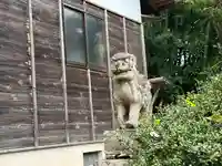 天珂森神社(兵庫県)
