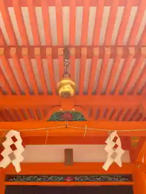 伏見稲荷大社御旅所のその他建物