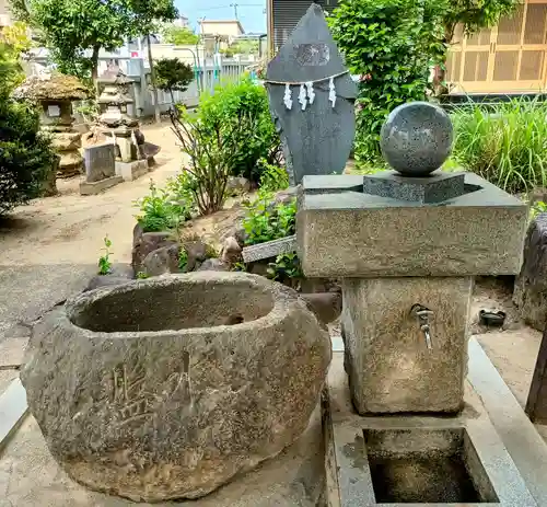八幡神社(山梨県)