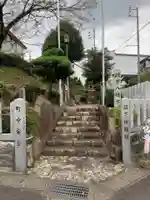 坂下八幡宮・坂下御殿跡のその他建物