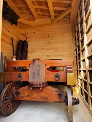 御霊神社(奈良県)