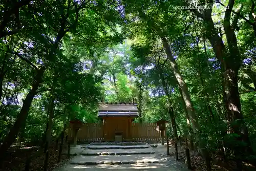 熱田神宮(愛知県)