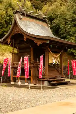 都農神社(宮崎県)