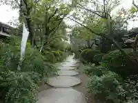 宝戒寺のその他建物