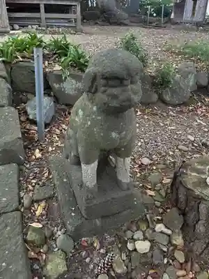 鹿島神社(宮城県)