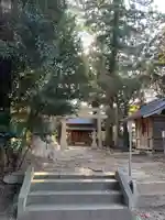 白幡神社(千葉県)