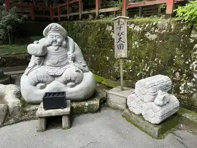 宇都宮二荒山神社(栃木県)