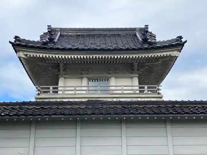 函館別院(北海道)