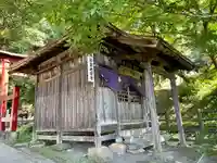 子護(子育て)地蔵尊(福島県)