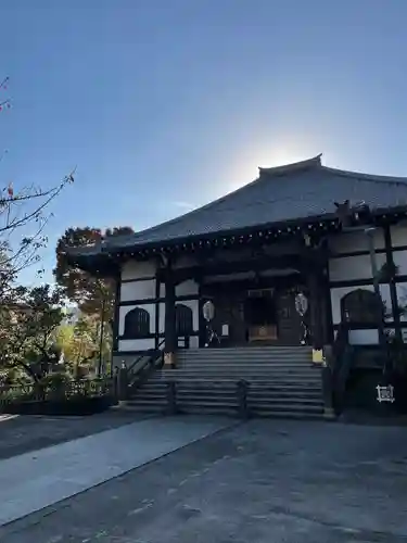 感通寺(東京都)