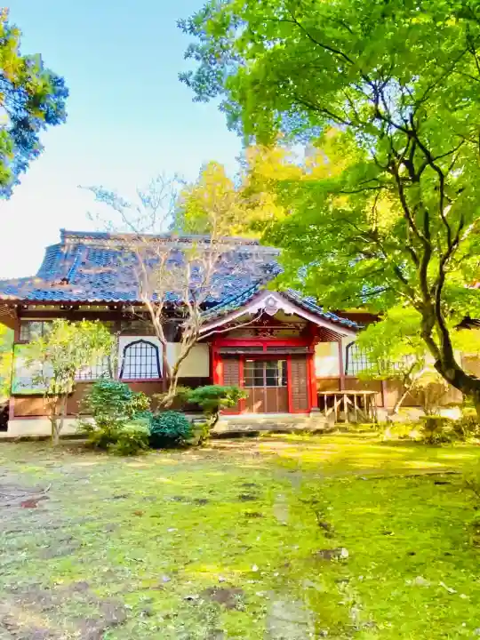宝蔵寺(山形県)