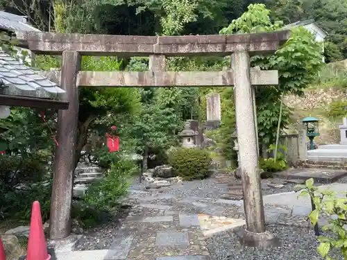 岐阜善光寺(岐阜県)