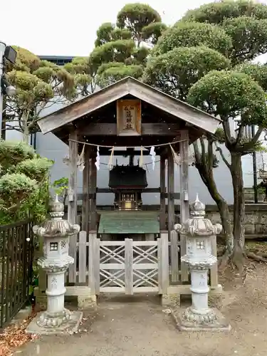 御釜神社(宮城県)