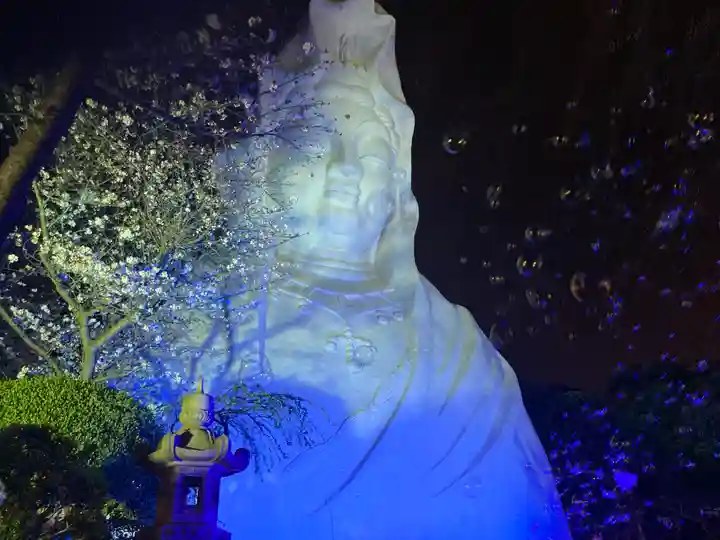 大船観音寺(神奈川県)