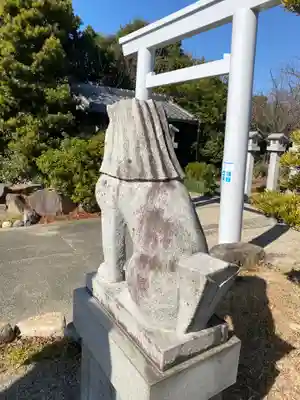 比佐豆知神社(三重県)