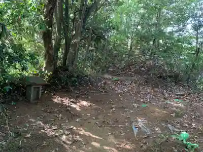 羽黒神社(千葉県)