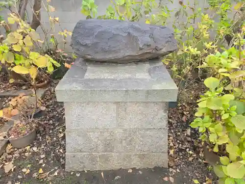 式内楯原神社(大阪府)