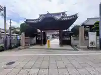 成田山川越別院(埼玉県)