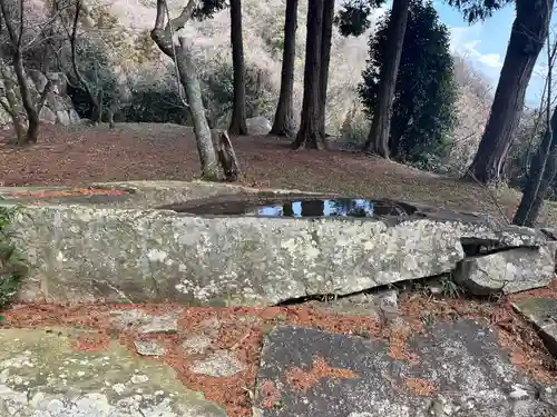 穴門山神社(岡山県)