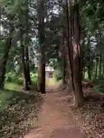 羽黒神社(千葉県)