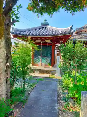 千手寺(大阪府)